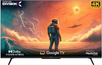 MOTOROLA EnvisionX 178 cm (70 inch) Ultra HD (4K) LED Smart Google TV (70UHDGDMBS5E)