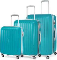 Aristocrat Suitcases (Set Of 3) upto 86% off starting From Rs.3999