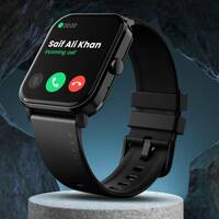 Boult Drift BT Calling 1.69", IP67 Smartwatch 