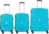 Aristocrat Suitcases [Pack of 3] From Rs 3999