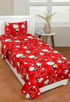 Upto 83% off on Bedsheets
