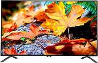 Onida 138 cm (55 Inches) 4K UHD LED Smart TV 55UIR (Black)