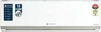 MOTOROLA 1.5 Ton 5 Star Split Inverter AC - White  (155IPG24WM, Copper Condenser)