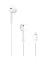 Apple EarPods with Lightning Connector Earphone (MMTN2ZM/A, White) Apple