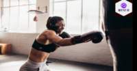 Internationally Accredited Diploma in Boxing for Fitness