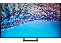 SAMSUNG BU8570UL 163 cm (65 inch) Ultra HD (4K) LED Smart Tizen TV on Flipkart