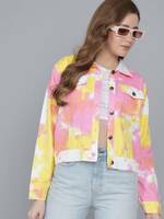 Darzi Women's Jackets From Rs 342