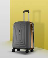 Up to 85% Off on Safari Trolley Bags 