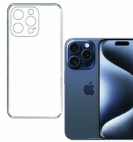 IPhone 15 Pro Back Cover from Rs.73