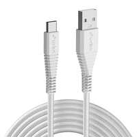 URBN Type-C USB 3.4 Amp | 25W Fast Charging Cable for Smartphone