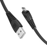 Portronics Micro USB Cable 2 A /  1 m (No MOQ)