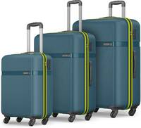 Upto 88% Off On American Tourister Luggage