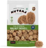 Nutraj Signature California Walnuts (1 kg)
