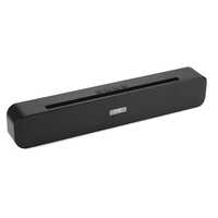 MZ M423SP (PORTABLE HOME TV) Dynamic Thunder Sound 2400mAh Battery 10 W Bluetooth Soundbar