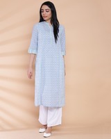 Up to 87% Off on Kurti Sets 
