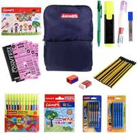 LUXOR All-In-One Stationery & Art Kit  Rs. 299 