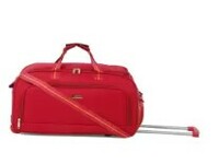 Teakwood Leathers Trolley Bag upto 86% Off starting @ Rs 1009