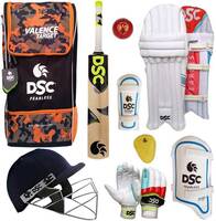 Upto 84% off on Cricket Kit