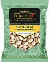 BLK FOODS Tasty Crunchy Roasted & Lightly Salted (Inshell) Pistachios (200 g)