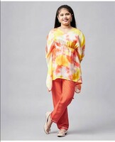 Girl kaftan kurta with Salwar Upto 70% off