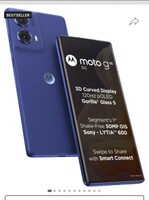 Motorola price is showing 222 in selected accounts 