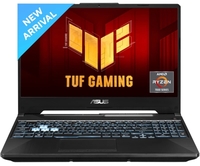ASUS TUF Gaming A15 AMD Ryzen 5 Hexa Core 7535HS Laptop (16 GB/512 GB SSD)