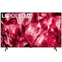 LG 139 cm (55 inches) 4K Ultra HD Smart OLED TV 55A3PSA (Rocky Black)
