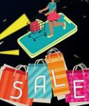 Sale Pe Sale LiveShop+ Deals | Extra 15% discount (New category every 1 hr, 10AM-8PM)