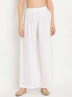 Up to 86% Off on Women's Plazzo