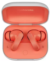 moto buds with Hi-Res Audio, Large 12.4mm driver, 42 hrs playback & IPx4 rating 