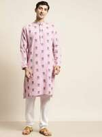 SOJANYA Men's Kurts Set upto 90% off