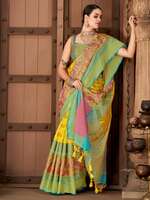Up to 85% Off on Women Sarees