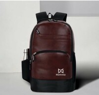 markway DC Unisex with HEAVU DUTY LIGHT WEIGHT BACKPACK 35 L Laptop Backpack