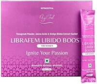 My Soul Libido Booster for Women (40 g)