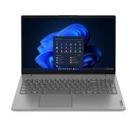 Lenovo V15 12th Gen Intel Core i5-1235U 15.6" FHD Thin and Light Laptop (16GB RAM/512GB SSD/Windows 11 Home)