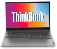 Lenovo AMD Ryzen 3 Quad Core 7330U - (8 GB/512 GB SSD/Windows 11 Home) ThinkBook 15 G5 Thin and Light Laptop