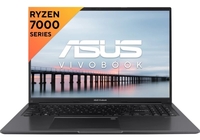 ASUS Vivobook 16 AMD Ryzen 7 Octa Core 7730U - (16 GB/512 GB SSD/Windows 11 Home) M1605YA-MB741WS Laptop on Flipkart