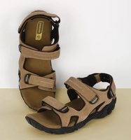 WOODLAND Men Sandals