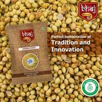Bhoj Masale Coriander Powder 100GM | Dhaniya Powder | Fresh Indian Whole Spices For Cooking (Powder)