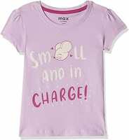 Upto 75% Off On MAX Clothing.