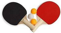 Upto 77% off on Table Tennis Bats