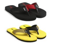Men's Flipflop with 90% Off !!