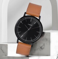 60% off on Timex Watches 