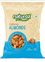 Naturoz Daily California Almonds 1 kg