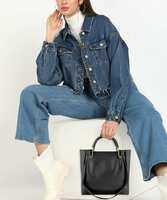 Fargo PU Leather Latest Handbags For Women's Ladies Combo Of 5 Shoulder Bag For Girls