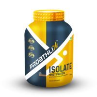 proathlix isolate whey protein coffee 2kg