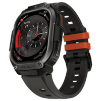 [New Launch] Fire-Boltt Clickk Cam-Watch | Sale Live!