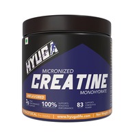 Hyuga Micronized Creatine Monohydrate 250g @509