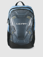 Gear - (Unisex) Graphic Backpack