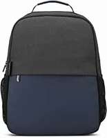 Lenovo 15.6" (39.62cm) Slim Everyday Backpack, Made in India, Compact, Water-resistant